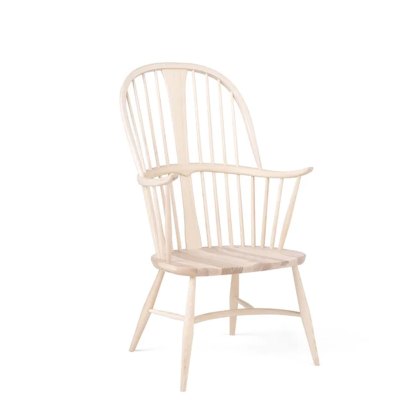 Ercol Chairmakers Static Chair