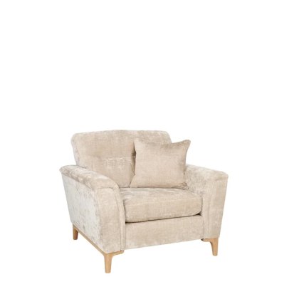 Ercol Sandford Static Snuggler Ercol Sandford Static Snuggler