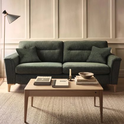 Ercol Sandford Sofa Collection