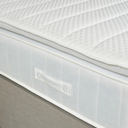 Winterbourne Pillow Top Mattress