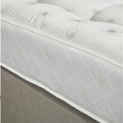 Sherborne 1000 Pocket Sprung Mattress