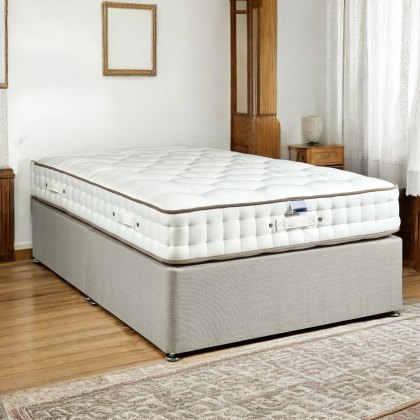 Shaftesbury 1000 Pocket Sprung Mattress Shaftesbury 1000 Pocket Sprung Mattress