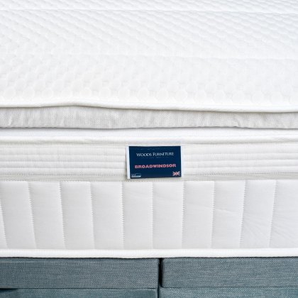 Broadwindsor Pillow Top Mattress