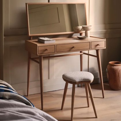 Ercol Winslow Dressing Table Ercol Winslow Dressing Table