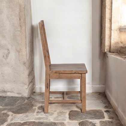 Adelaide Wooden Dining Chair (Set of 2)