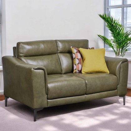 Pimlico 2 Seater Sofa in Ivy