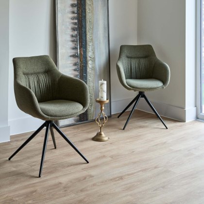 Detroit Sage Carver Dining Chair (Set of 2) Detroit Sage Carver Dining Chair (Set of 2)