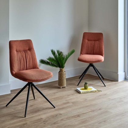 Detroit Brick Dining Chair (Set of 2) Detroit Brick Dining Chair (Set of 2)