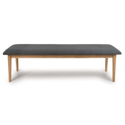 Milan 160cm Dining Bench