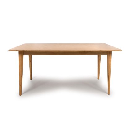 Milan 160cm Dining Table