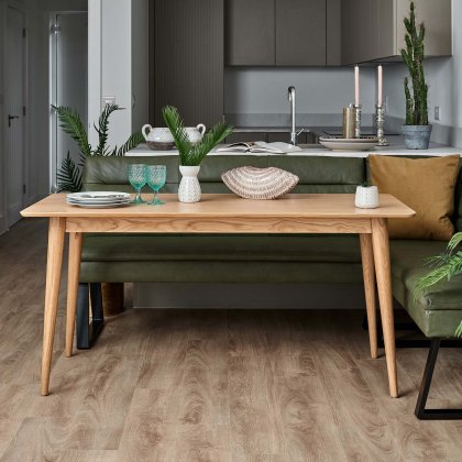 Milan 160cm Dining Table Milan 160cm Dining Table