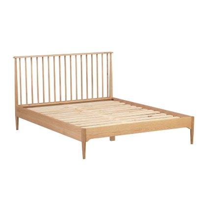 Milan Double Bed