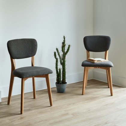 Milan Dining Chair (Set of 2) Milan Dining Chair (Set of 2)