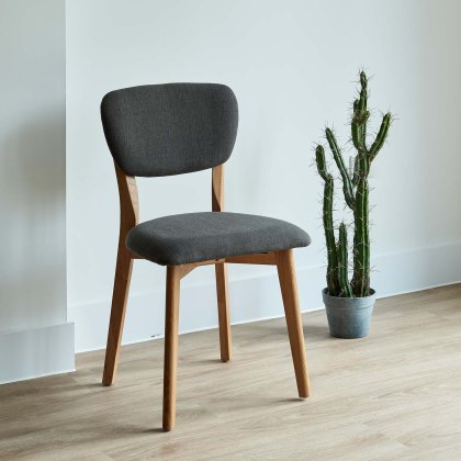 Milan Dining Chair (Set of 2)