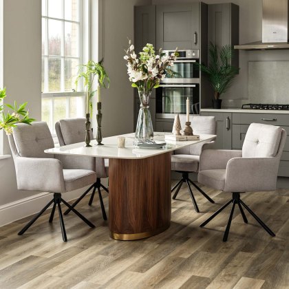 West Bay Dining Table 180cm West Bay Dining Table 180cm