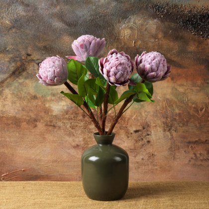 Protea Stem 45cm Protea Stem 45cm