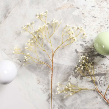 GYPSOPHILA spray 63cm GYPSOPHILA spray 63cm