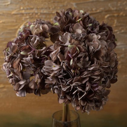 HYDRANGEA stem 60cm HYDRANGEA stem 60cm