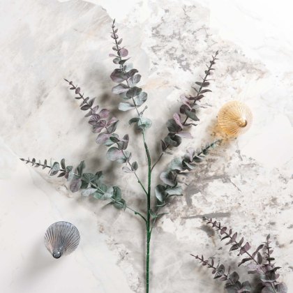 Eucalyptus spray 95cm Eucalyptus spray 95cm