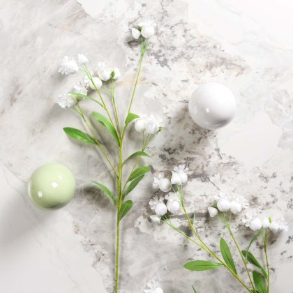 Dicentra spray 86cm Dicentra spray 86cm