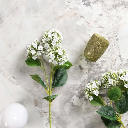 HYDRANGEA blooms 64cm HYDRANGEA blooms 64cm