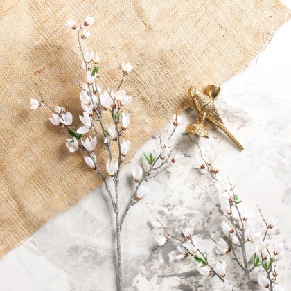 MAGNOLIA spray 95cm MAGNOLIA spray 95cm