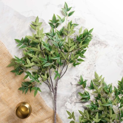 Heavenly Bamboo Stem 110cm Heavenly Bamboo Stem 110cm