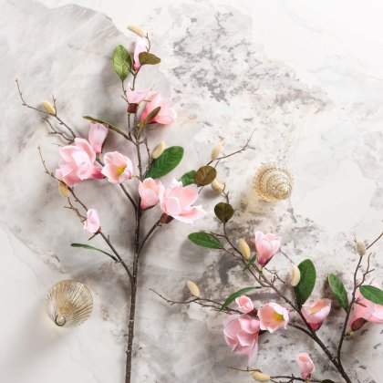 Magnolia branch 92cm Magnolia branch 92cm