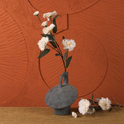 chrysanthemum spray 78cm chrysanthemum spray 78cm