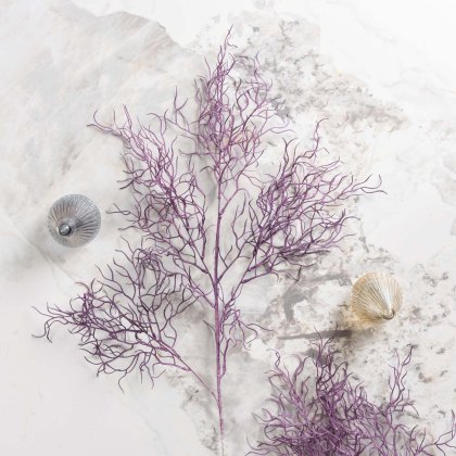 Coral branch 103cm Coral branch 103cm