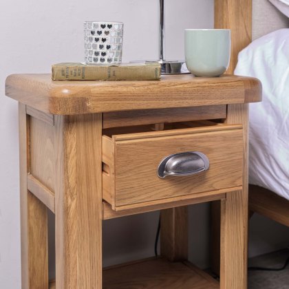 Ledbury Bedside Cabinet Ledbury Bedside Cabinet