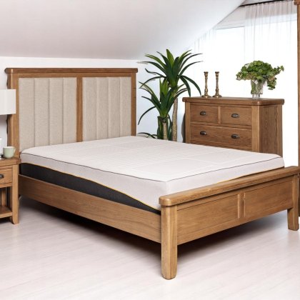 Ledbury Bed Ledbury Bed
