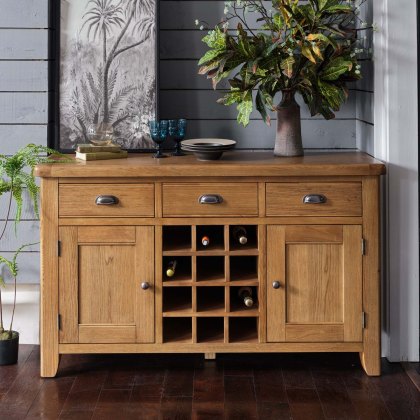 Ledbury Large Sideboard Ledbury Large Sideboard