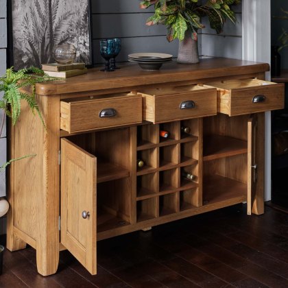 Ledbury Large Sideboard Ledbury Large Sideboard