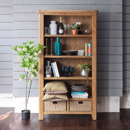 Ledbury Large Bookcase Ledbury Large Bookcase