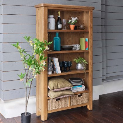 Ledbury Large Bookcase Ledbury Large Bookcase