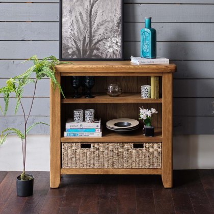 Ledbury Small Bookcase Ledbury Small Bookcase