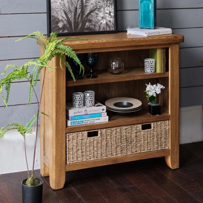Ledbury Small Bookcase Ledbury Small Bookcase