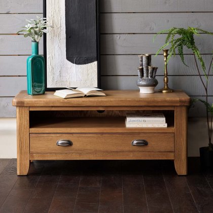 Ledbury Standard TV Unit Ledbury Standard TV Unit