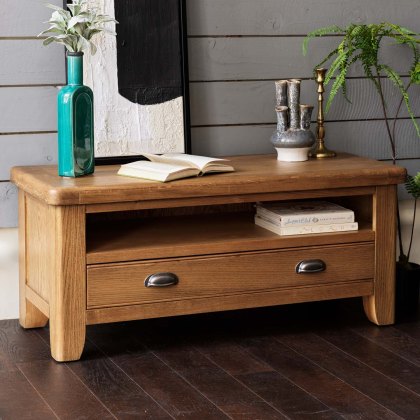 Ledbury Standard TV Unit Ledbury Standard TV Unit