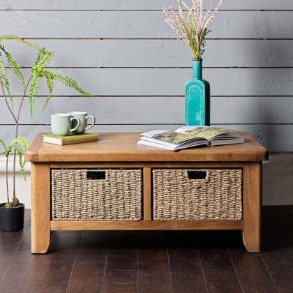 Ledbury Coffee Table Ledbury Coffee Table