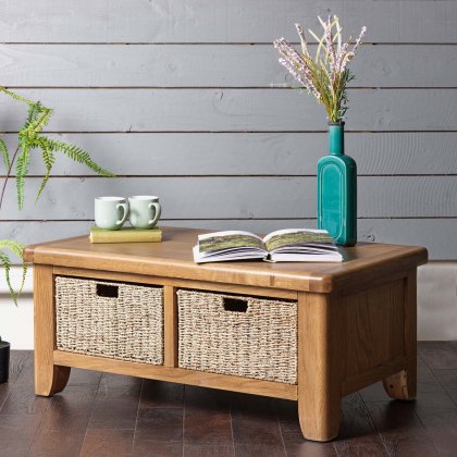 Ledbury Coffee Table Ledbury Coffee Table