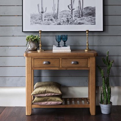 Ledbury Console Table Ledbury Console Table