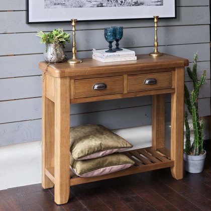 Ledbury Console Table Ledbury Console Table