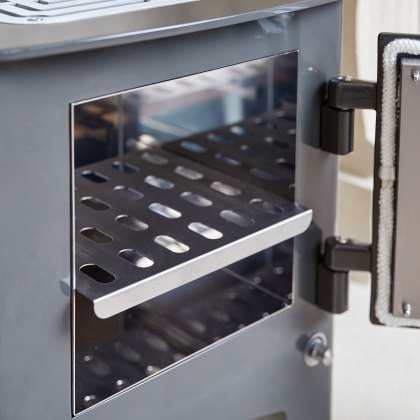 Everhot Electric Stove - with 20 Litre Oven Everhot Electric Stove - with 20 Litre Oven