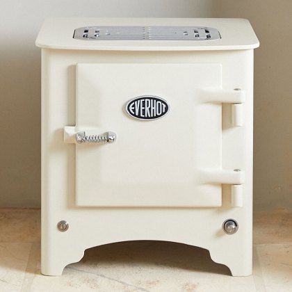 Everhot Electric Stove - with 20 Litre Oven Everhot Electric Stove - with 20 Litre Oven