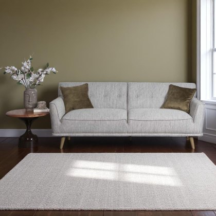 Derwent 3 Seater Sofa in Light Grey Derwent 3 Seater Sofa in Light Grey