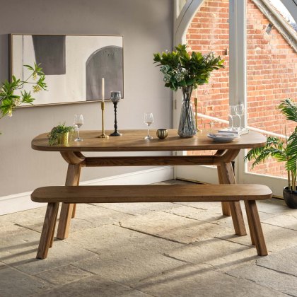 Ashmore 200cm Dining Table Ashmore 200cm Dining Table