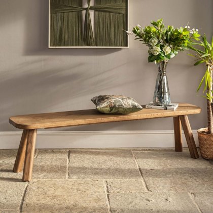 Ashmore Dining Bench 180cm Ashmore Dining Bench 180cm