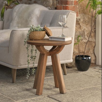 Ashmore Lamp Table Ashmore Lamp Table